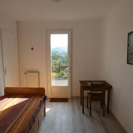 Aquero-Accueil Appartement Bartrés Buitenkant foto