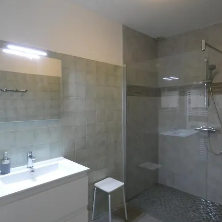 Aquero-Accueil Appartement Bartrés Buitenkant foto