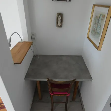 Aquero-Accueil Appartement Bartrés Buitenkant foto