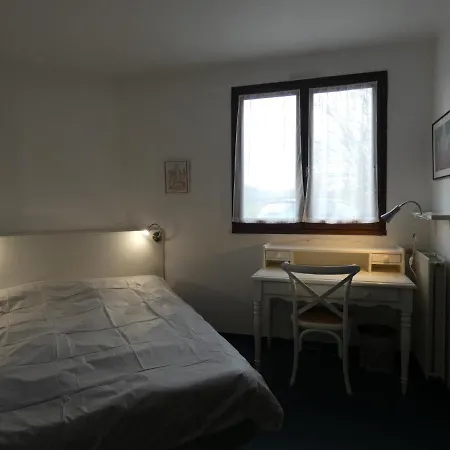 Aquero-Accueil Appartement Bartrés Buitenkant foto