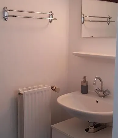 Aquero-Accueil Appartement Bartrés Buitenkant foto