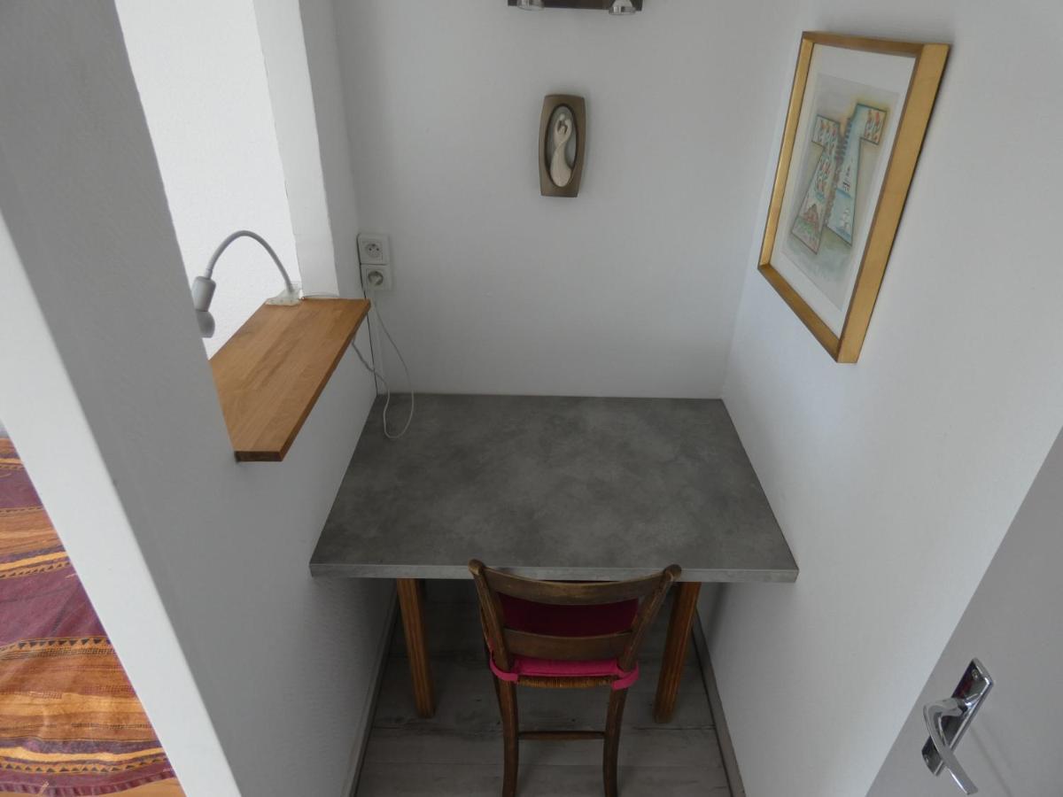 Apartment Aquero-accueil