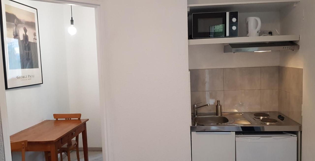 Aquero-accueil Apartment